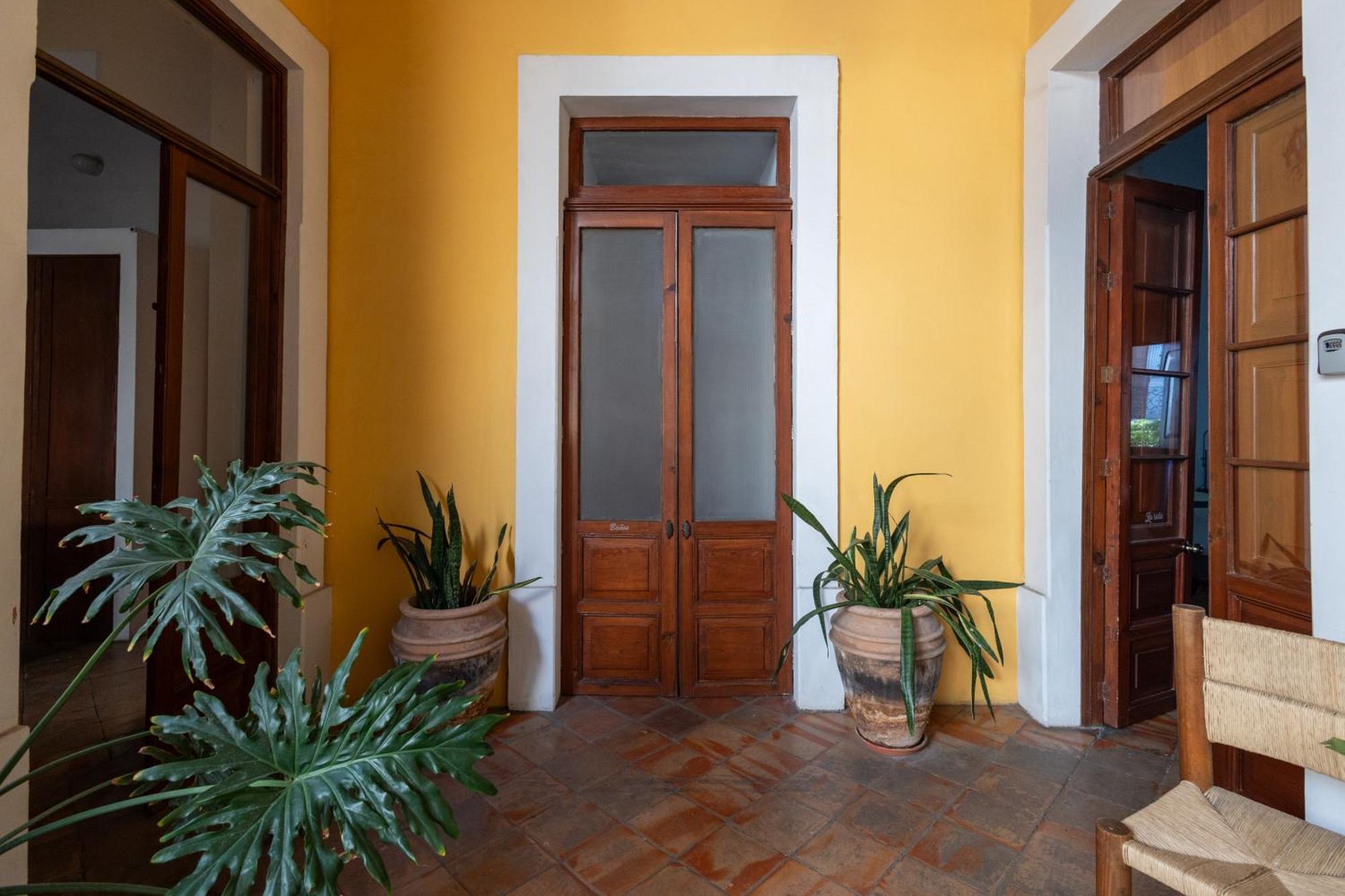 Casa Araiza, Centro De Guadalajara
