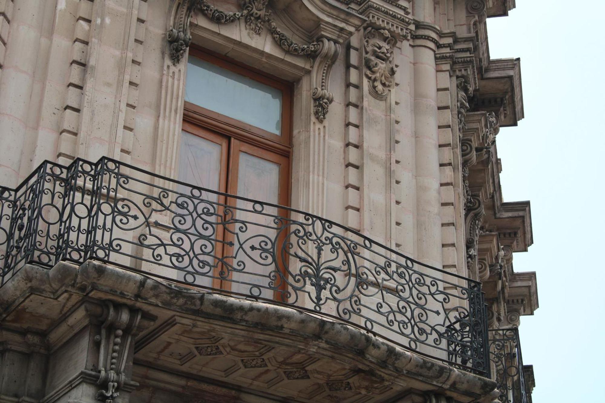 Casa Araiza, Centro De Guadalajara