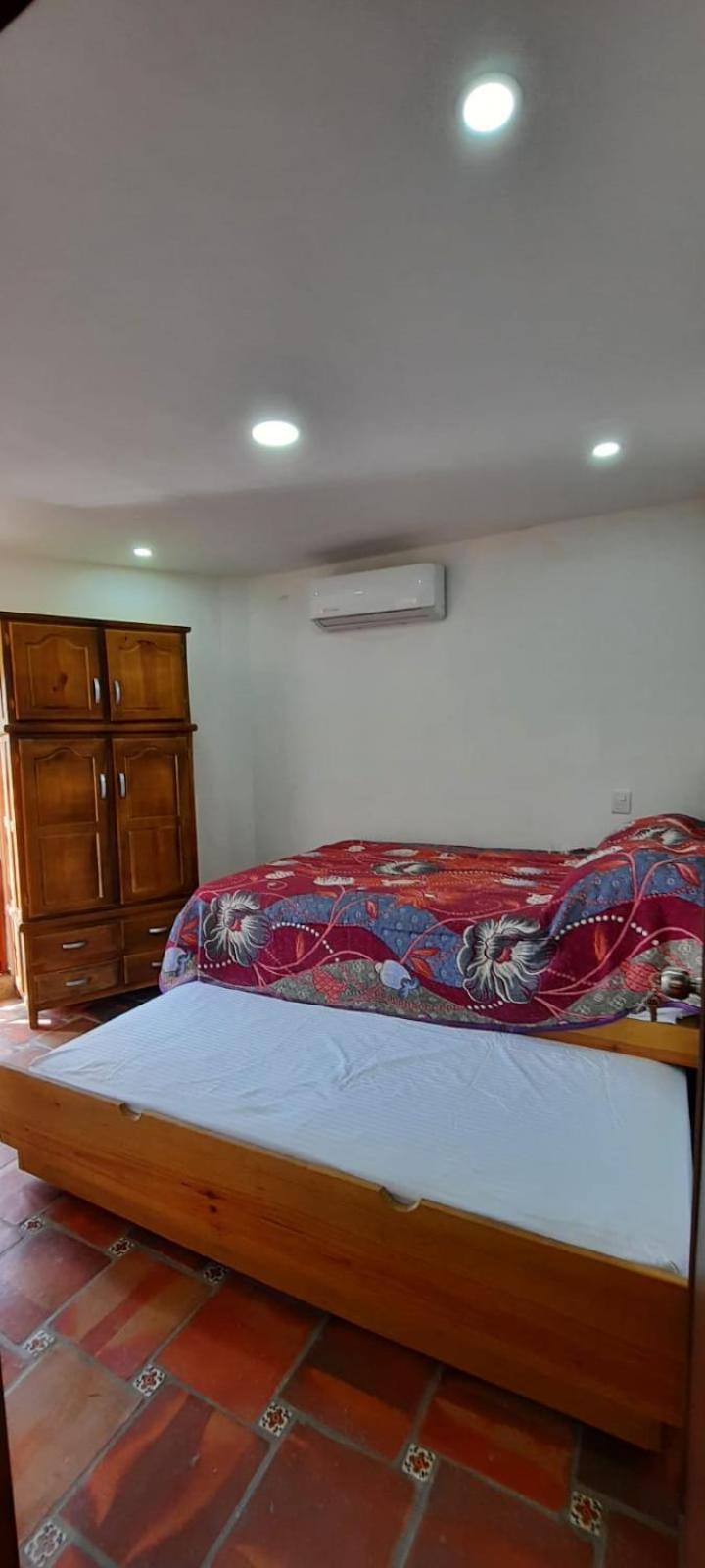 Boutique Casa Elefante Pensión