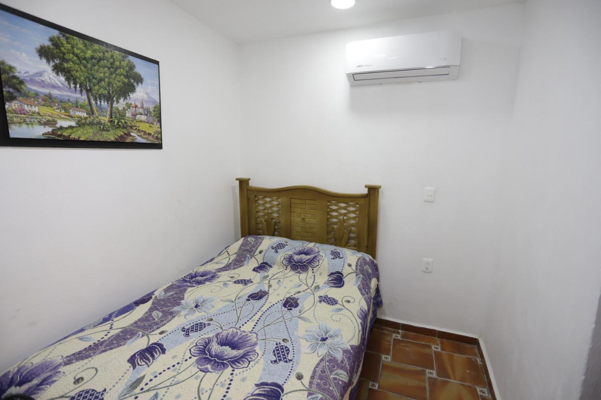 Boutique Casa Elefante Pensión