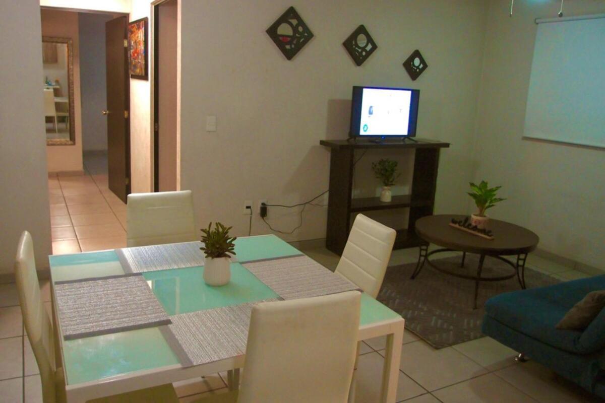 Departamento En Apartamento