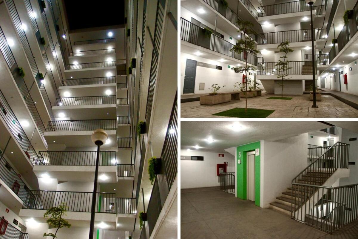 Departamento En Apartamento