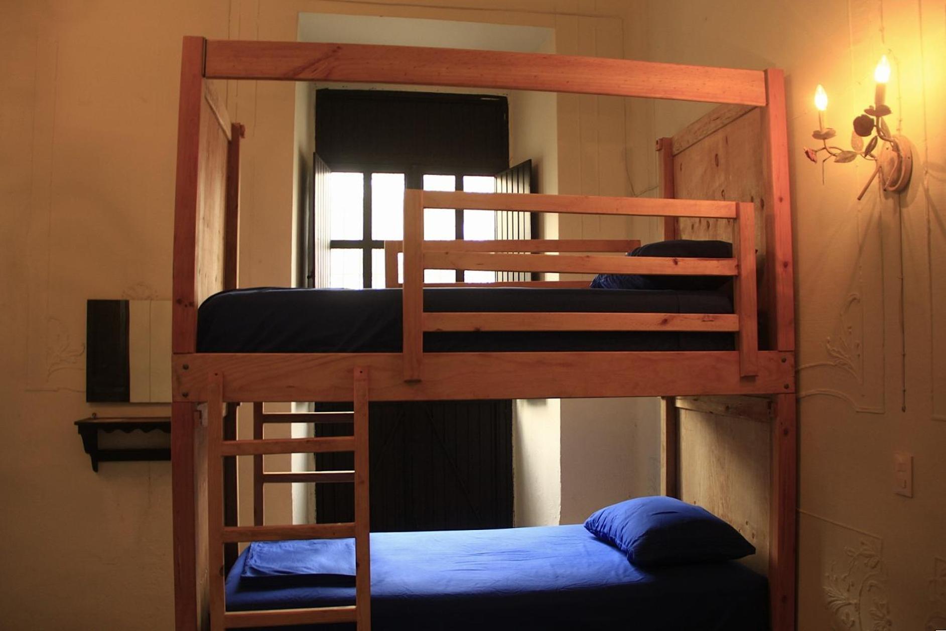 El Pinche Guest house *