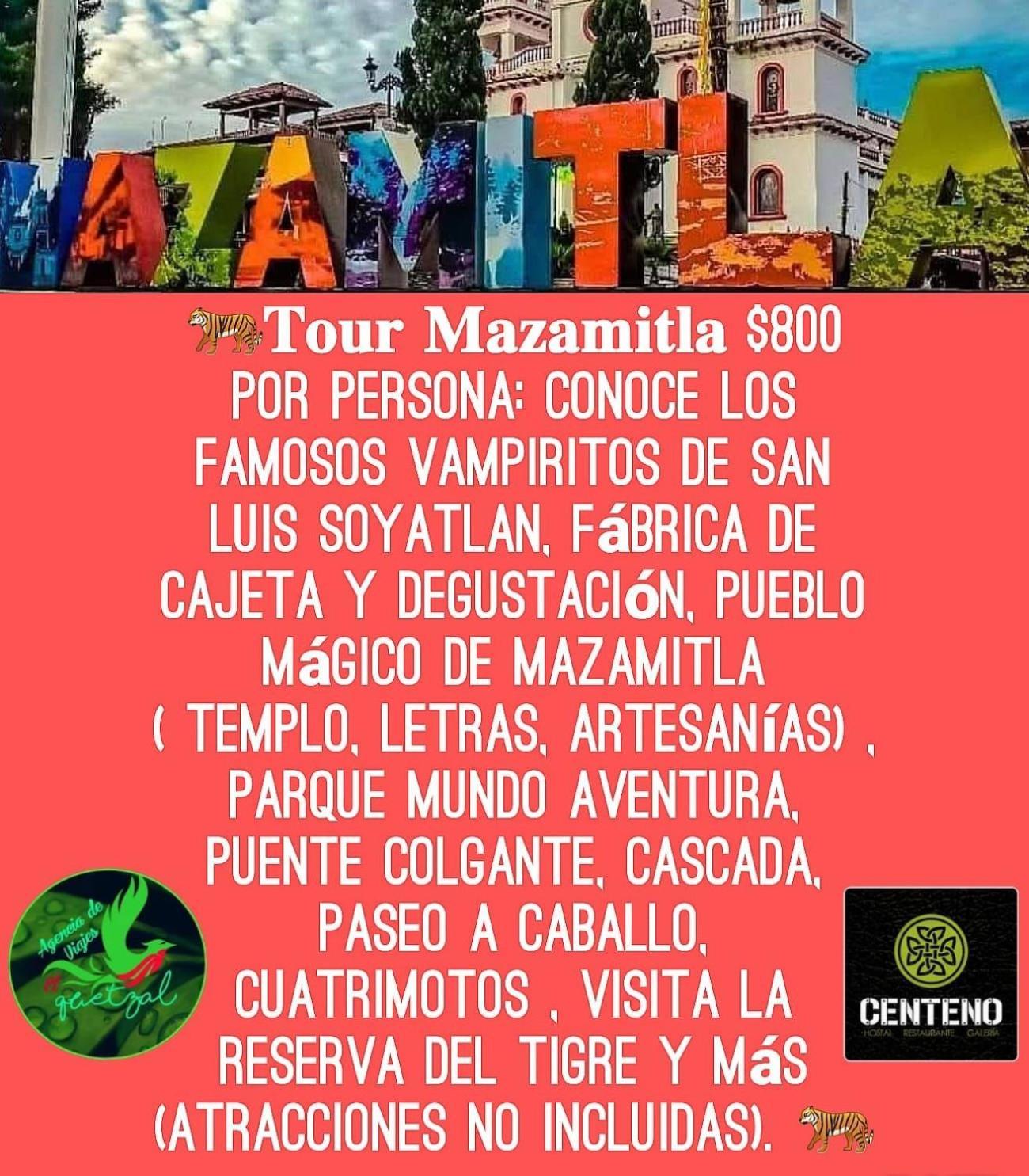 Pensión Centeno