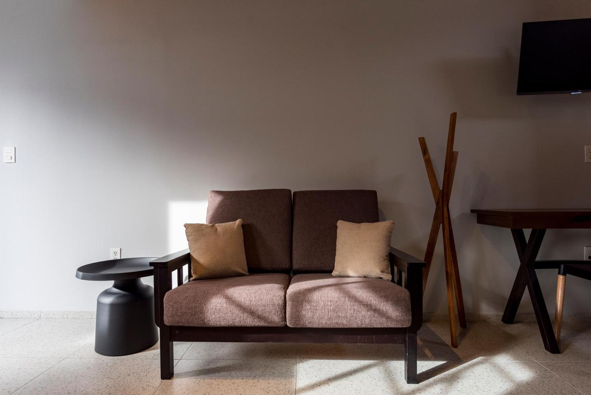 Casa Murmullos Guest house