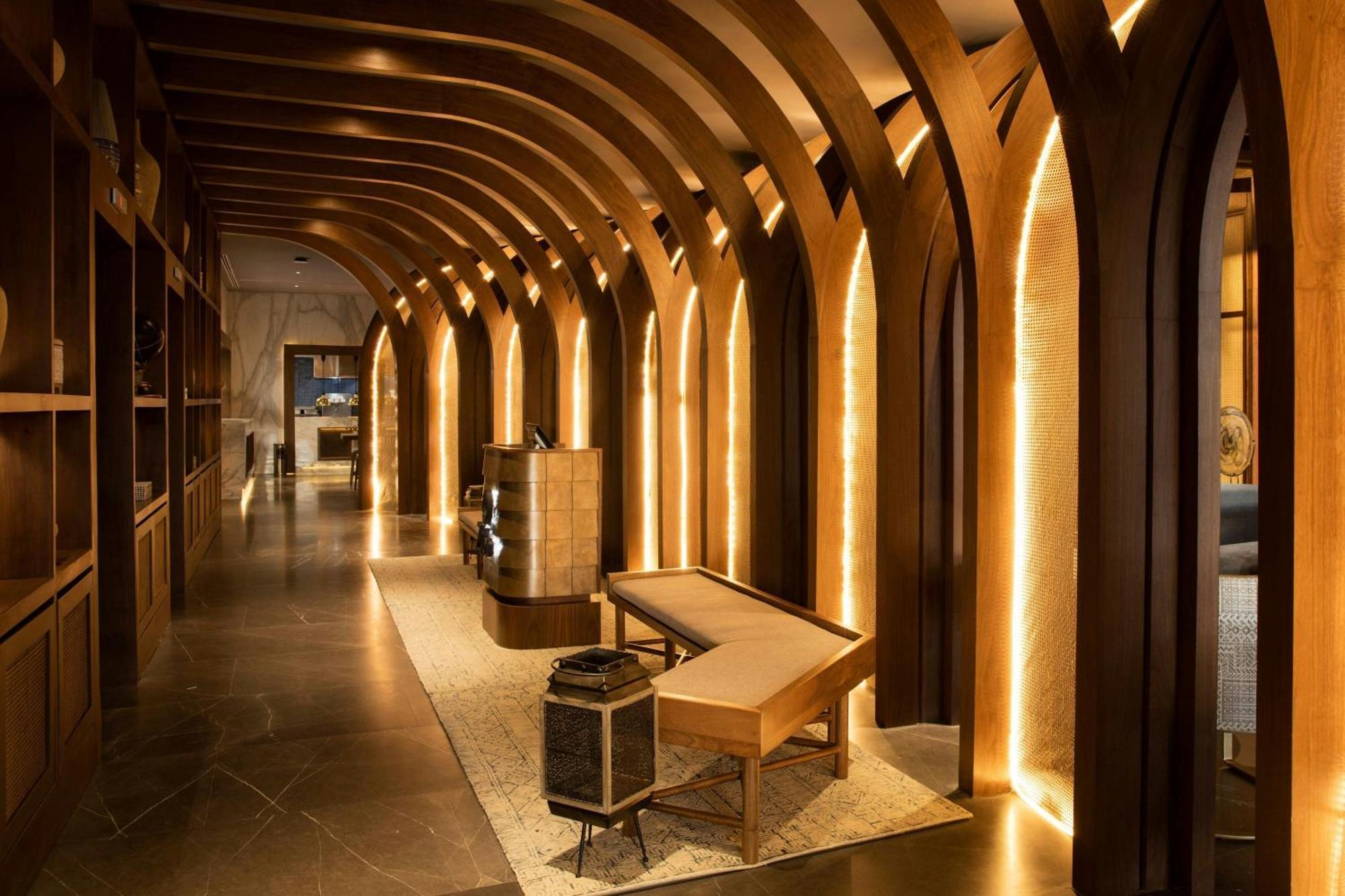 Jw Marriott Hotel 5*