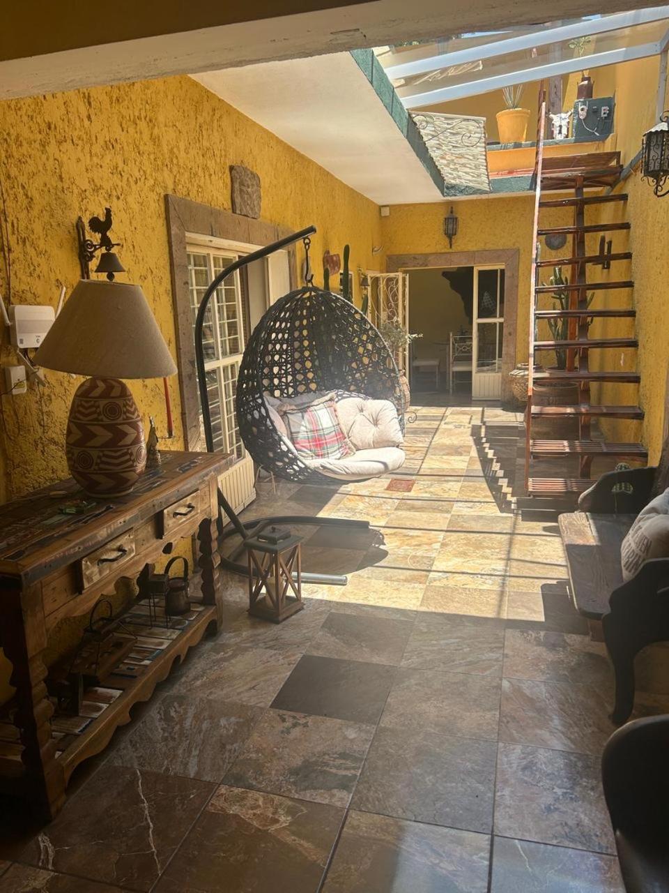 La Casa De Ensueño Сasa de vacaciones *
