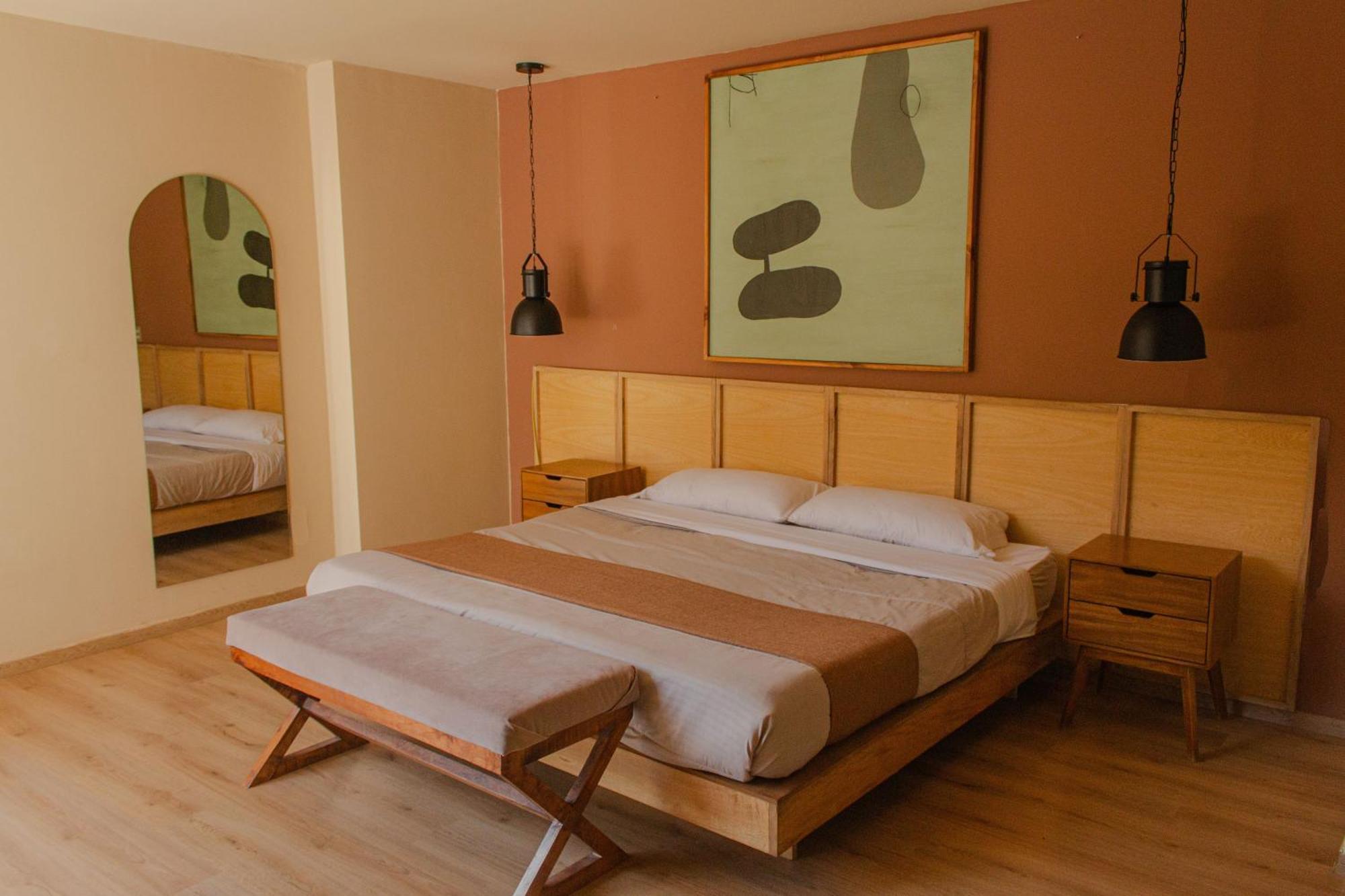 Apartahotel Dreamhaus Country Club *
