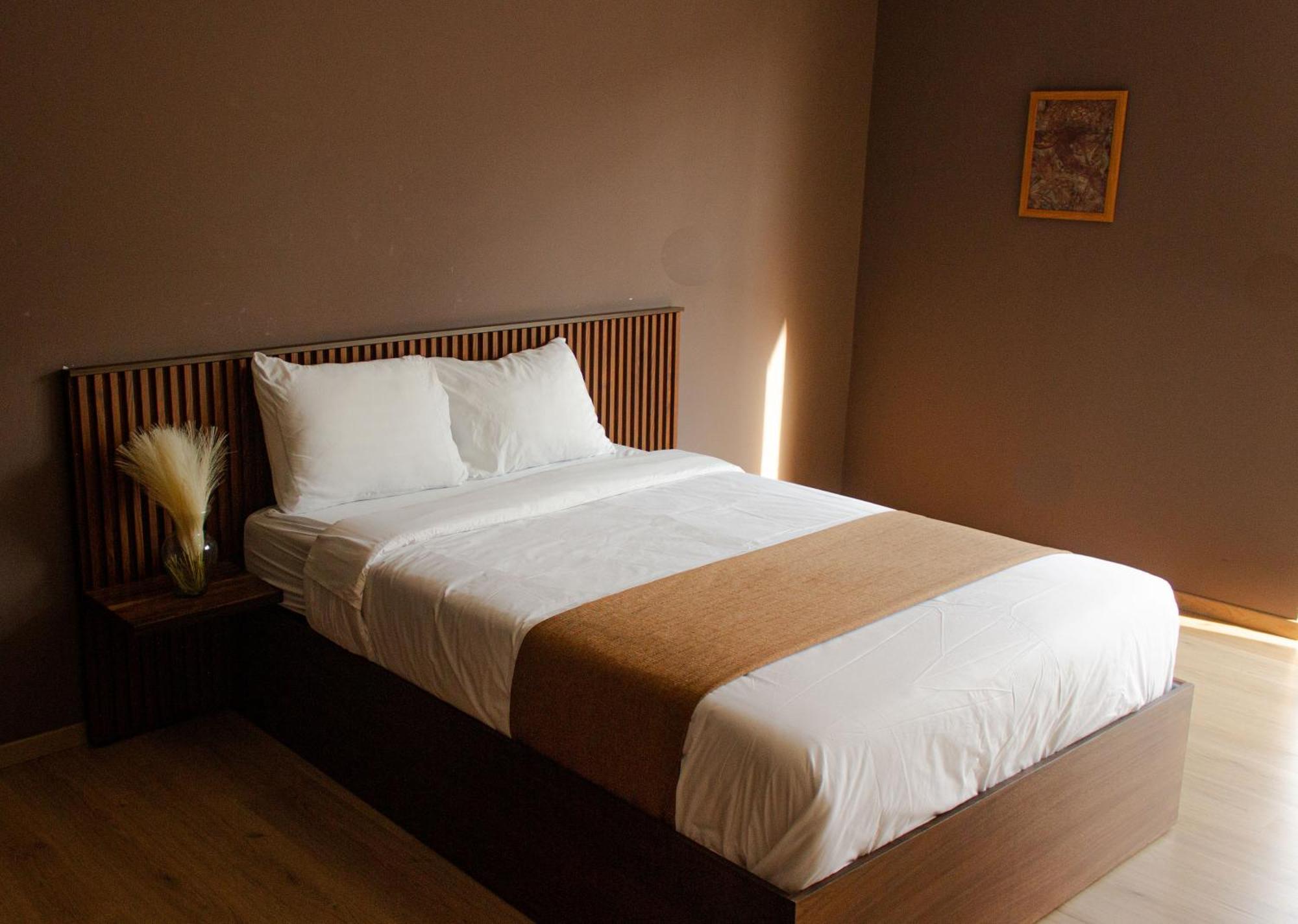 Dreamhaus Country Club Apartahotel Guadalajara