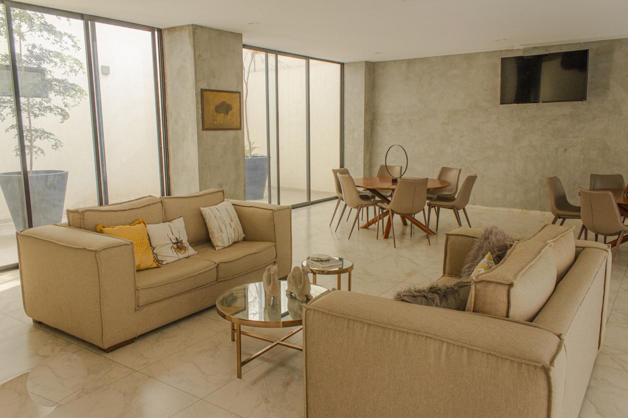 Dreamhaus Country Club Guadalajara