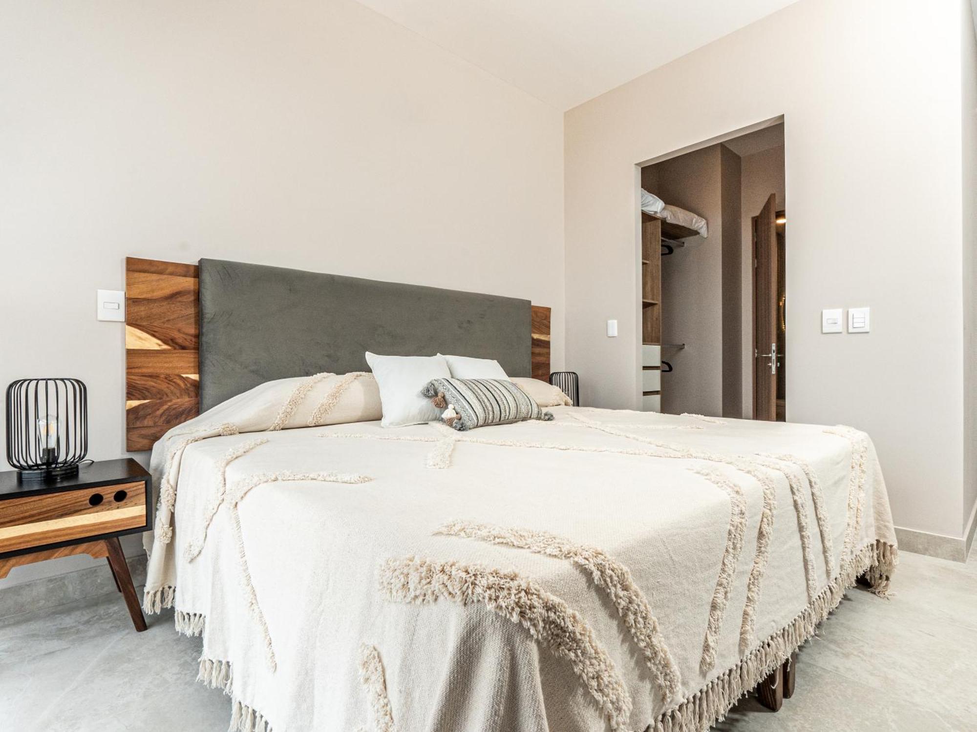Luxury And Comfort In Gaudalajara 10 Minutes Away From Expo Apartamento