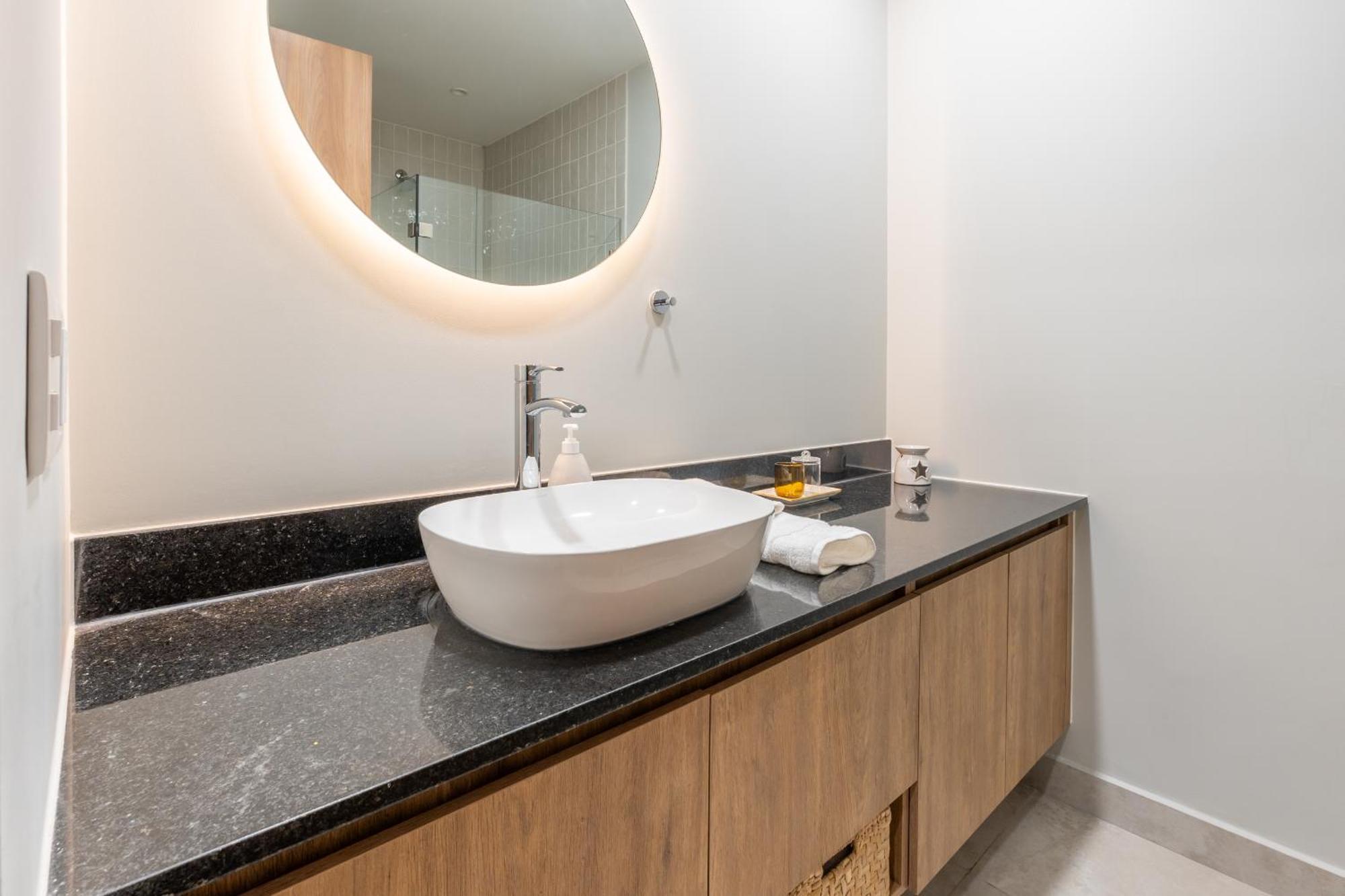 Luxury And Comfort In Gaudalajara 10 Minutes Away From Expo Apartamento *
