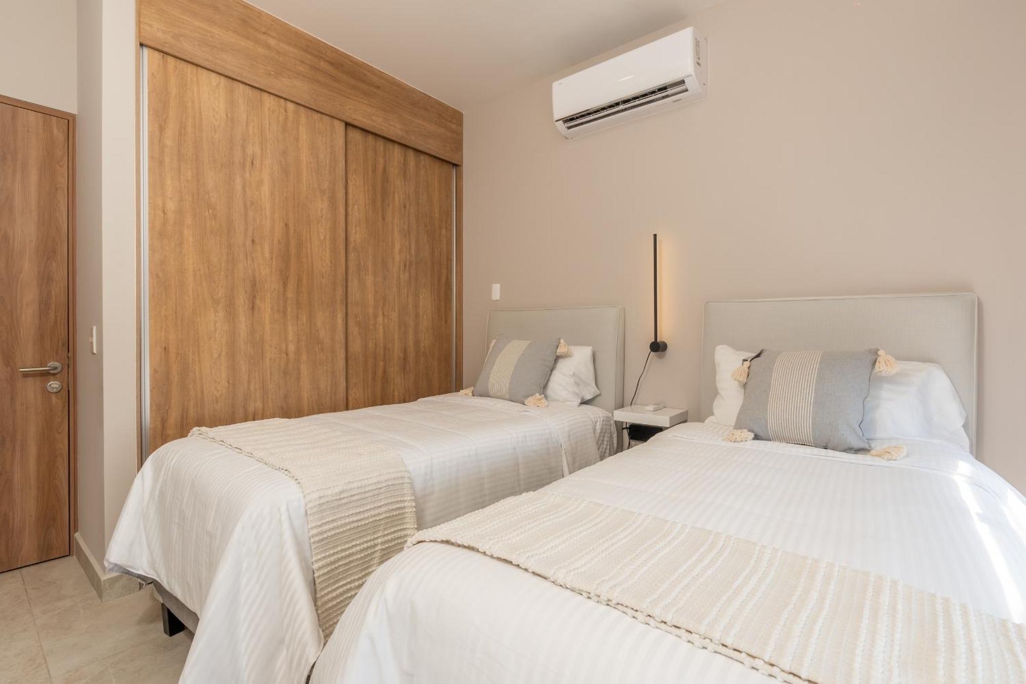 Apartamento Luxury And Comfort In Gaudalajara 10 Minutes Away From Expo Guadalajara