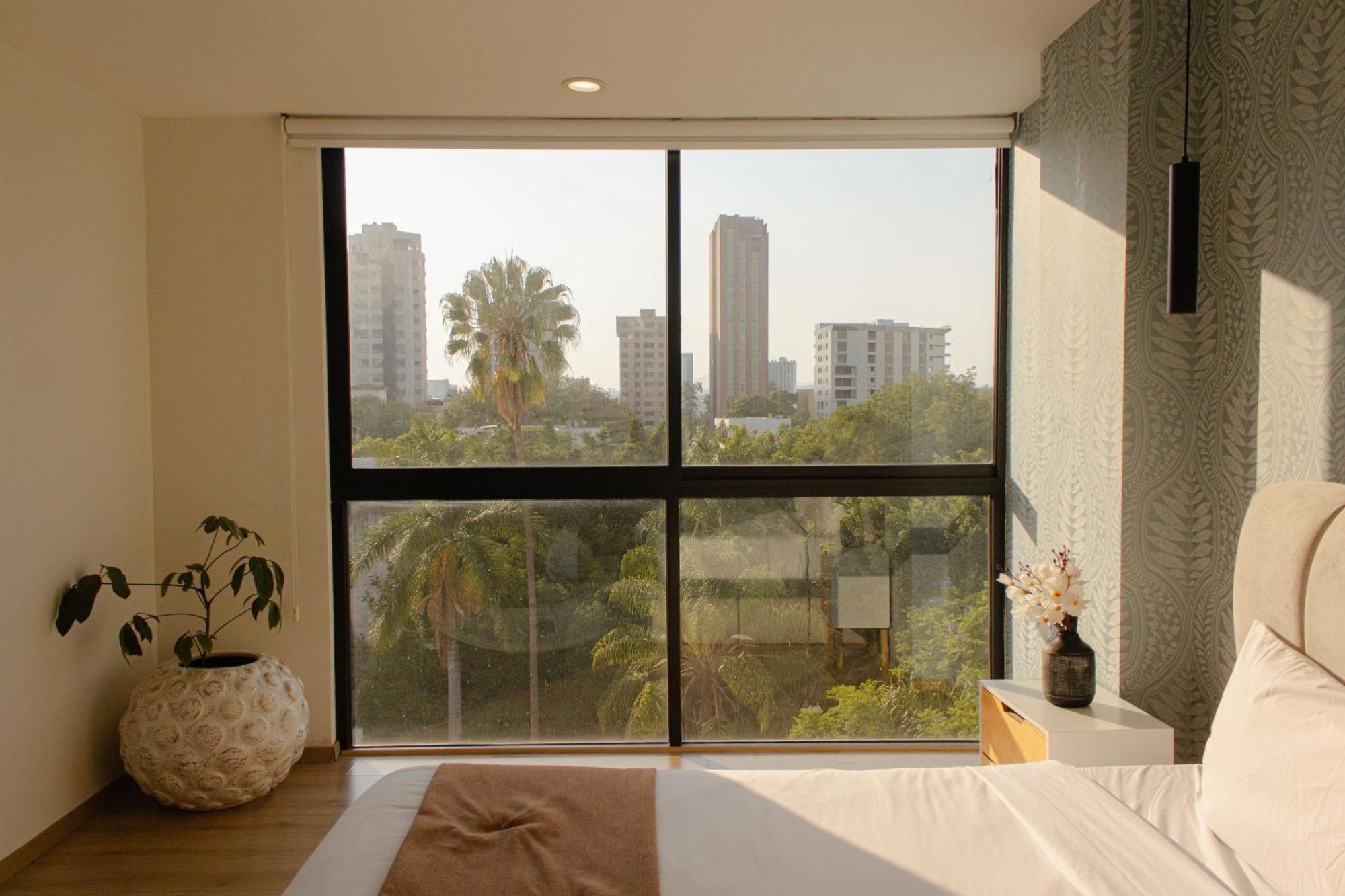 Apartahotel Dreamhaus Country Club