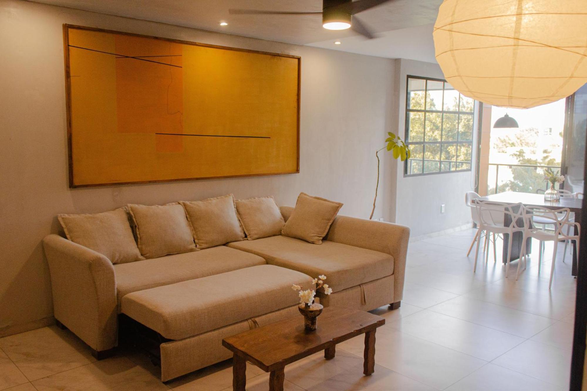 Apartahotel Dreamhaus Country Club Guadalajara
