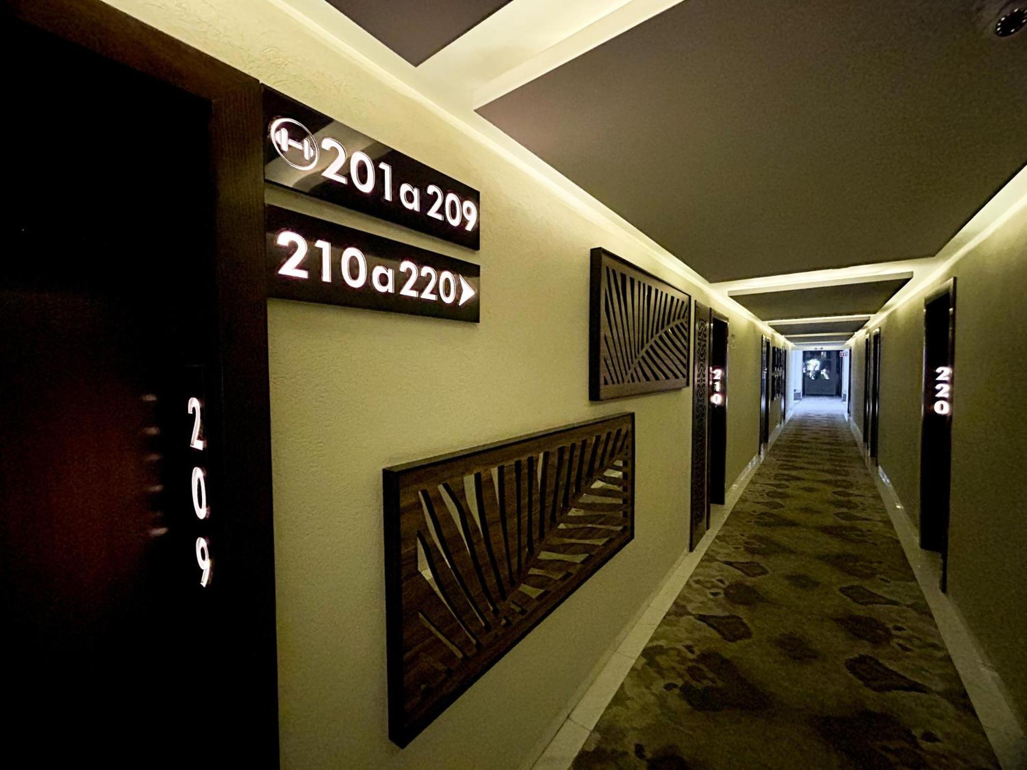 Hotel Dali Plaza Ejecutivo Guadalajara