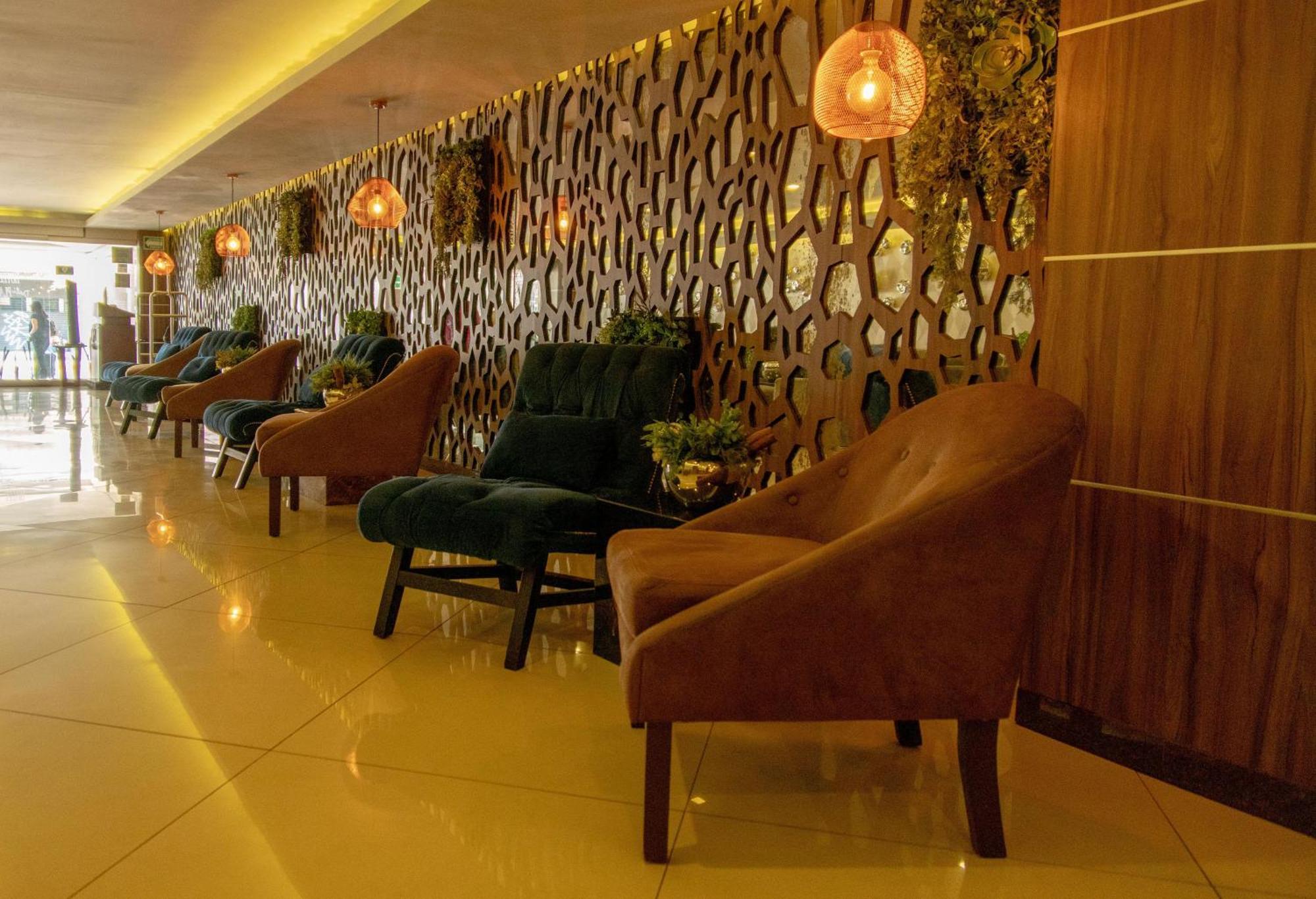 Hotel Dali Plaza Ejecutivo 4*