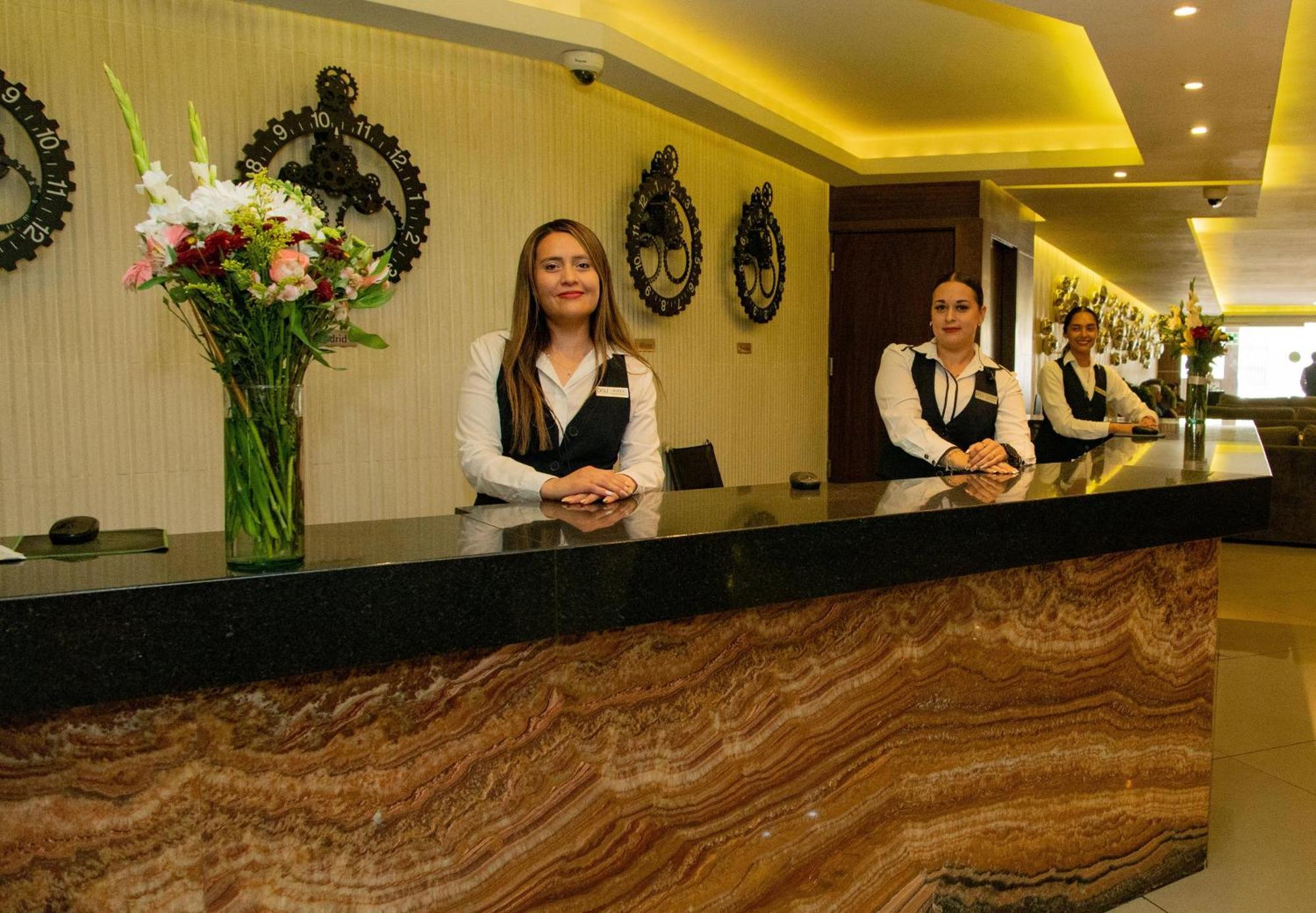 Hotel Dali Plaza Ejecutivo Guadalajara