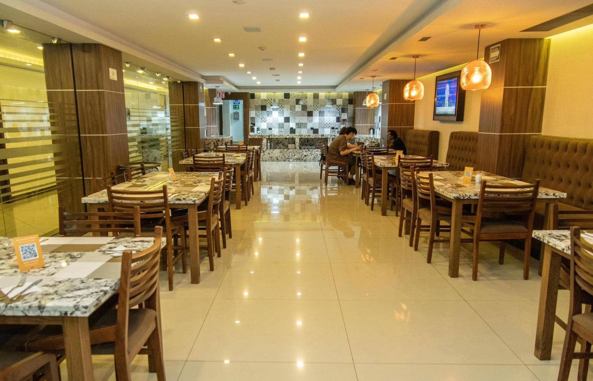 Hotel Dali Plaza Ejecutivo