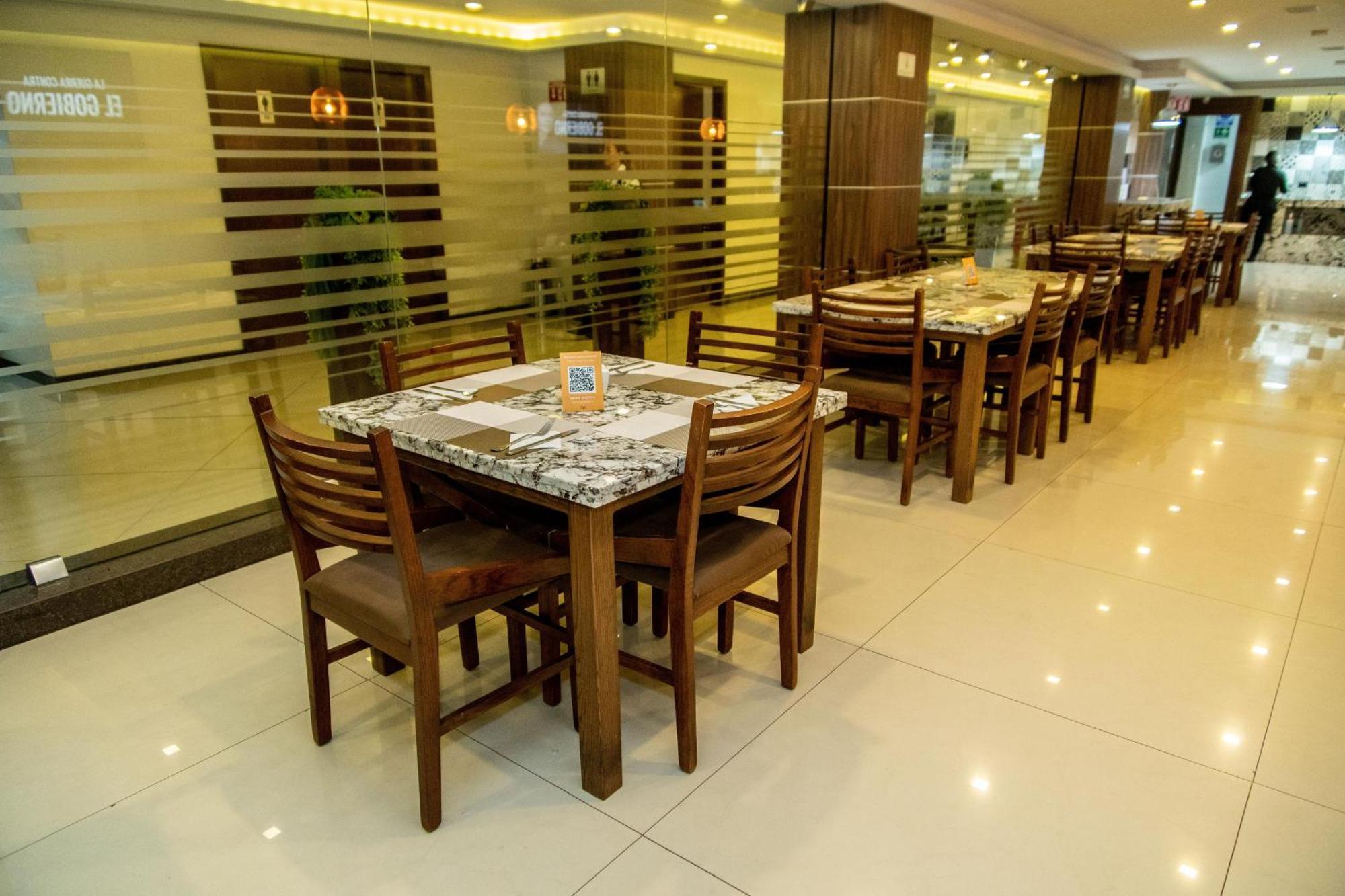 Hotel Dali Plaza Ejecutivo 4*