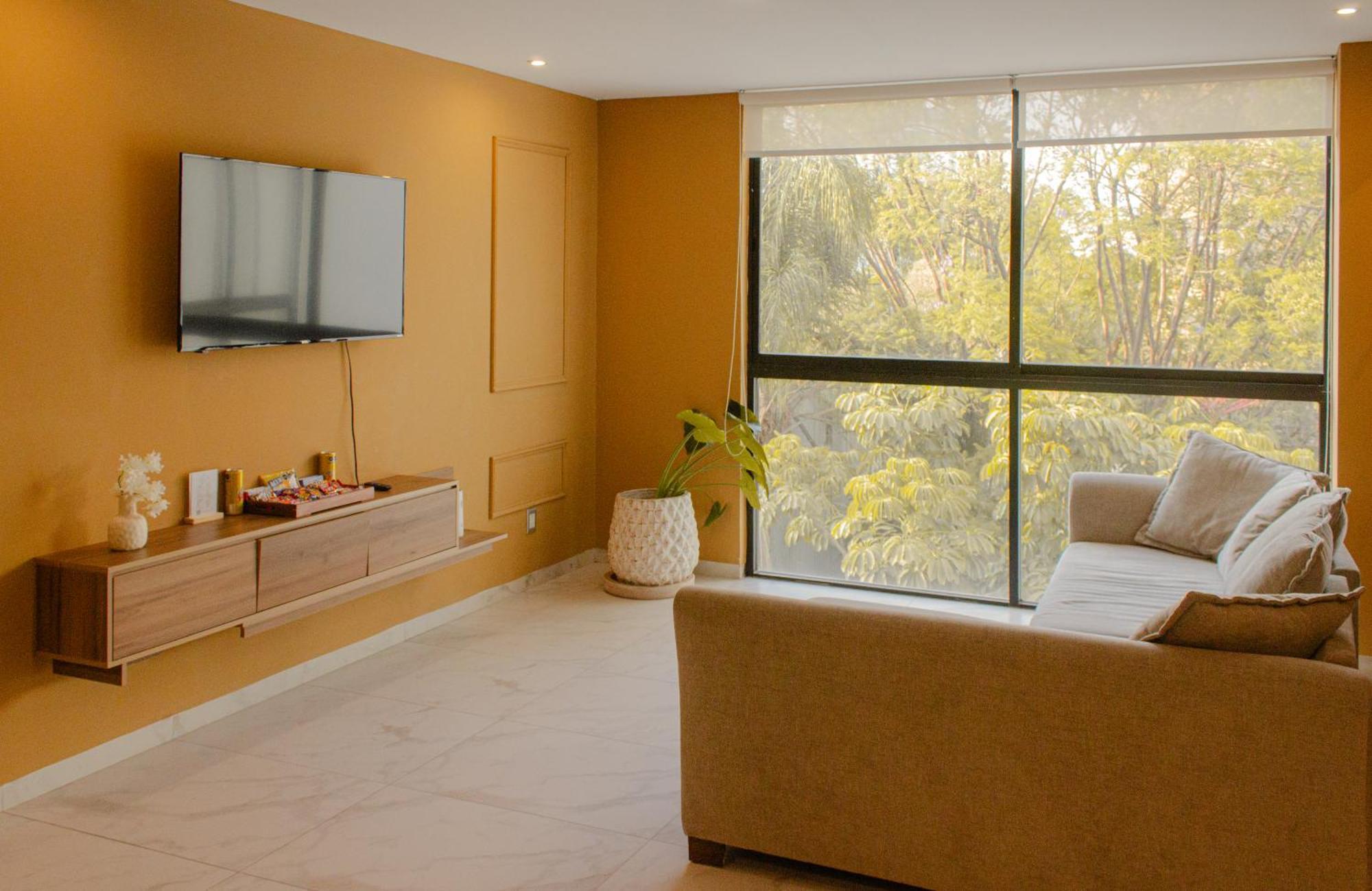 Dreamhaus Country Club * Guadalajara