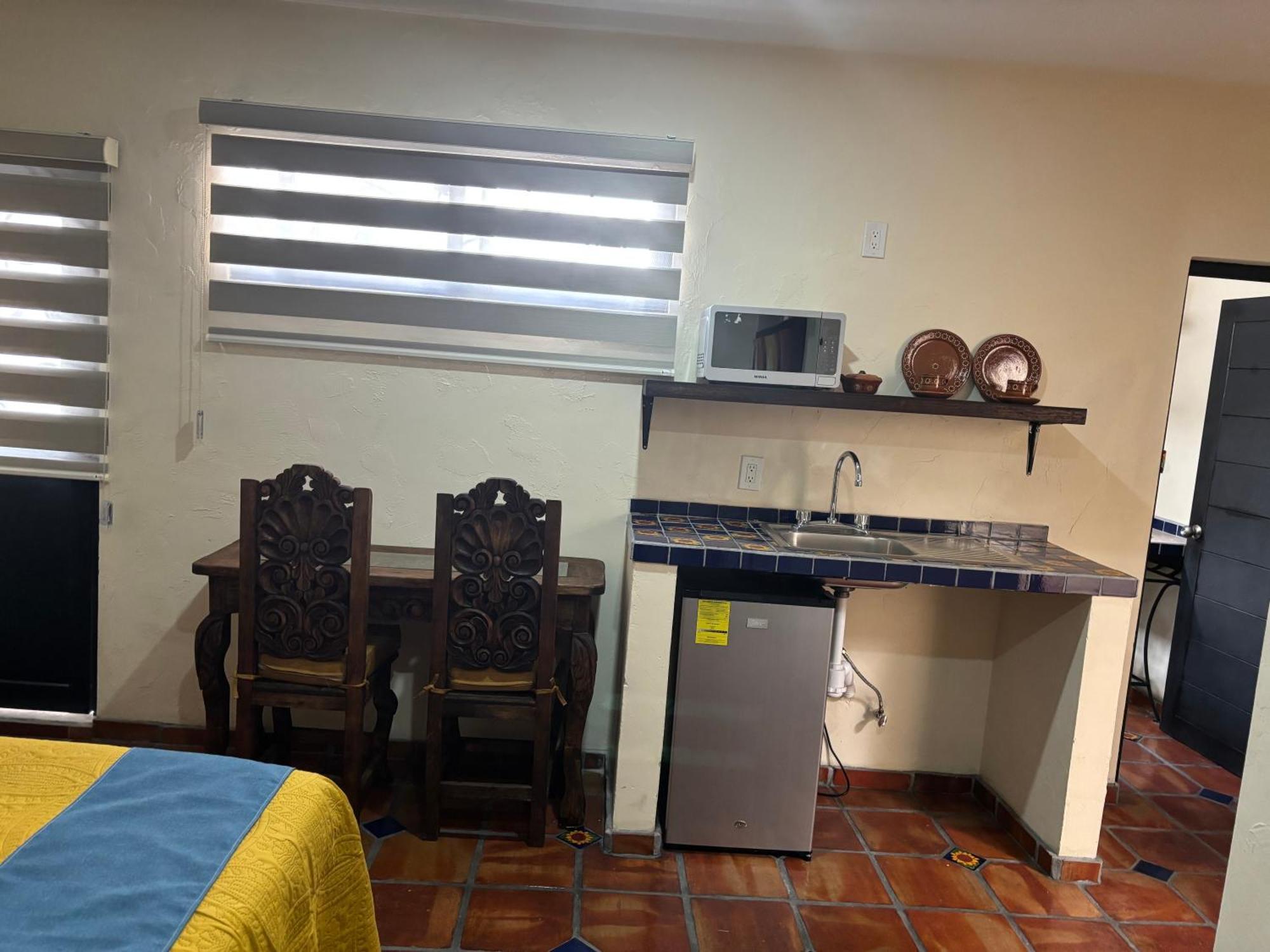 Colobri Inn Guadalajara
