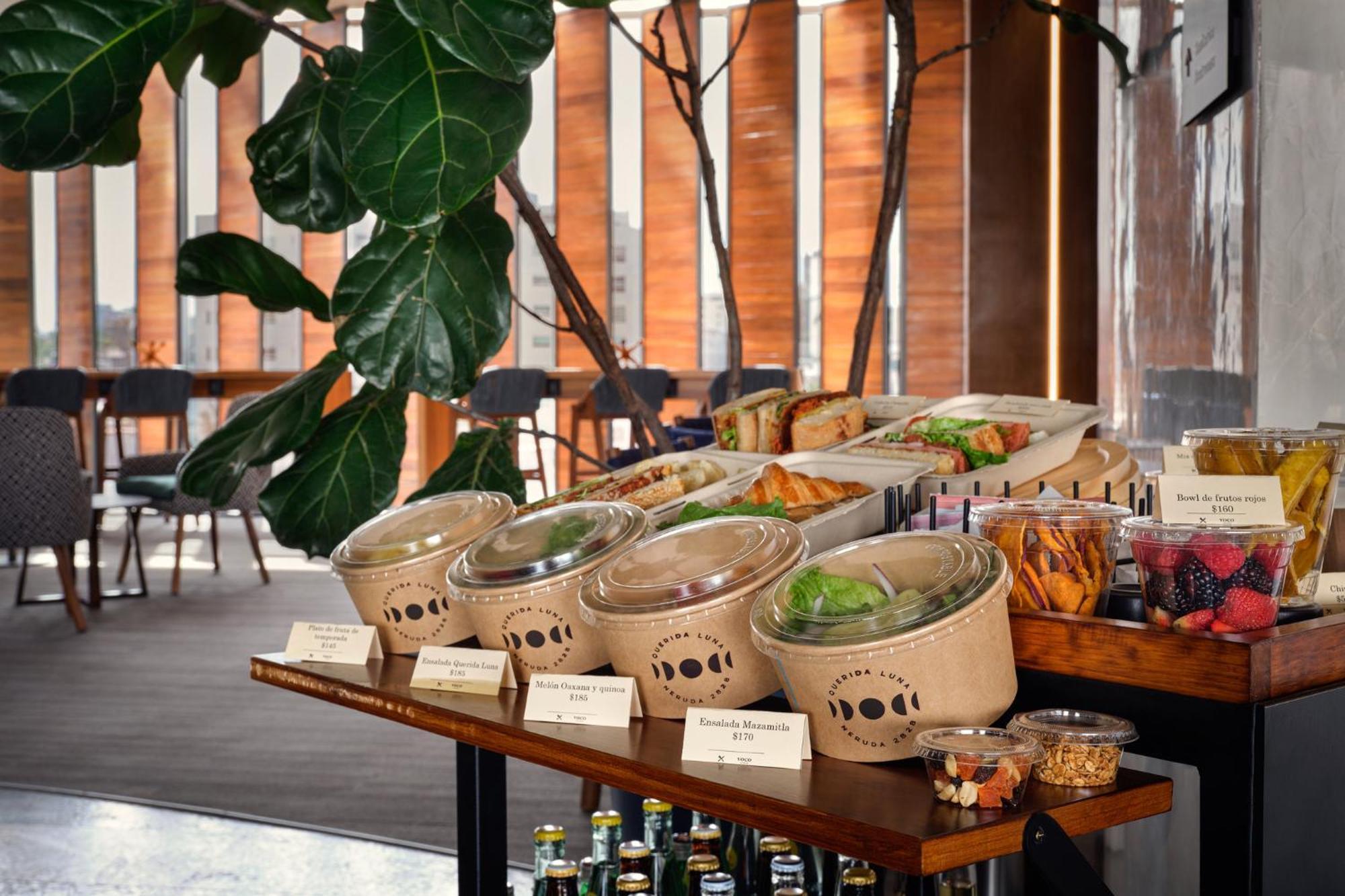 Hotel Voco Neruda By Ihg
