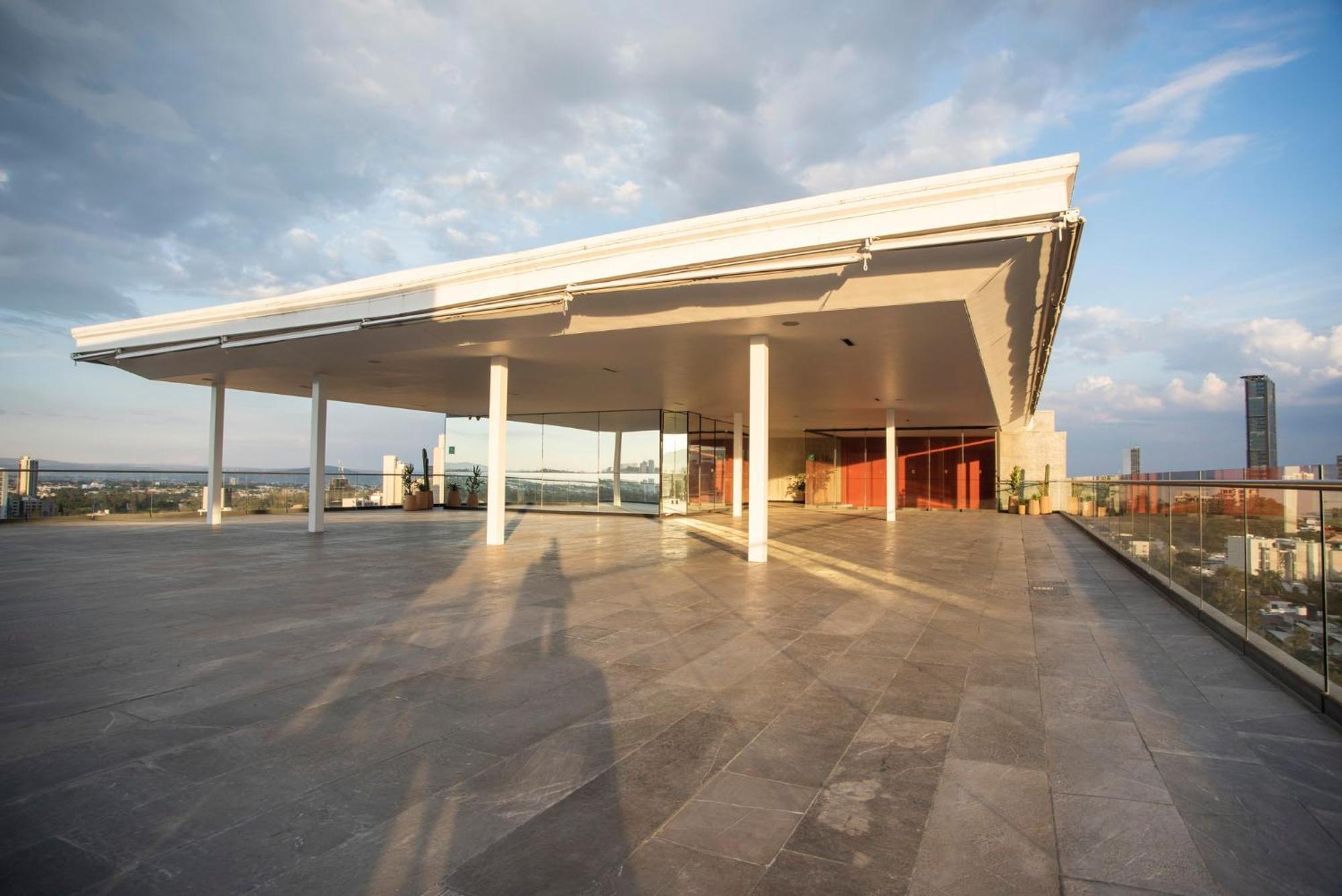Voco Neruda By Ihg 4*