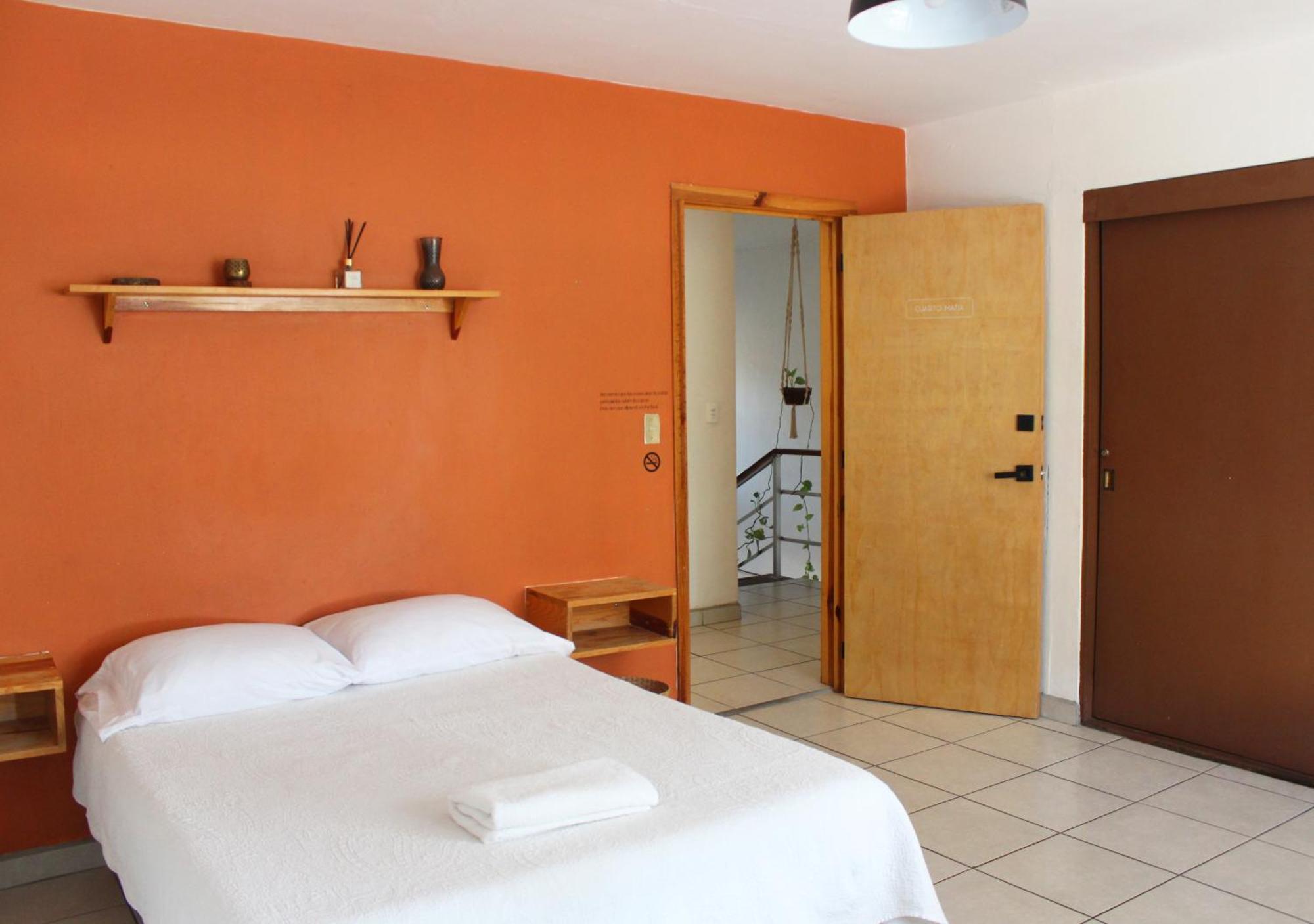Casa Matia Guest house