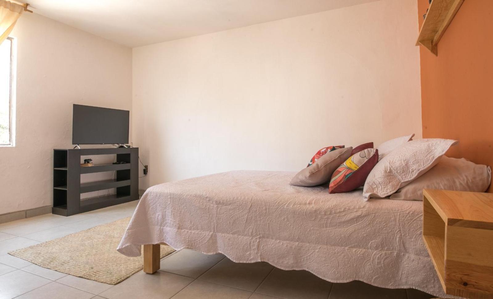 Casa Matia Guest house *