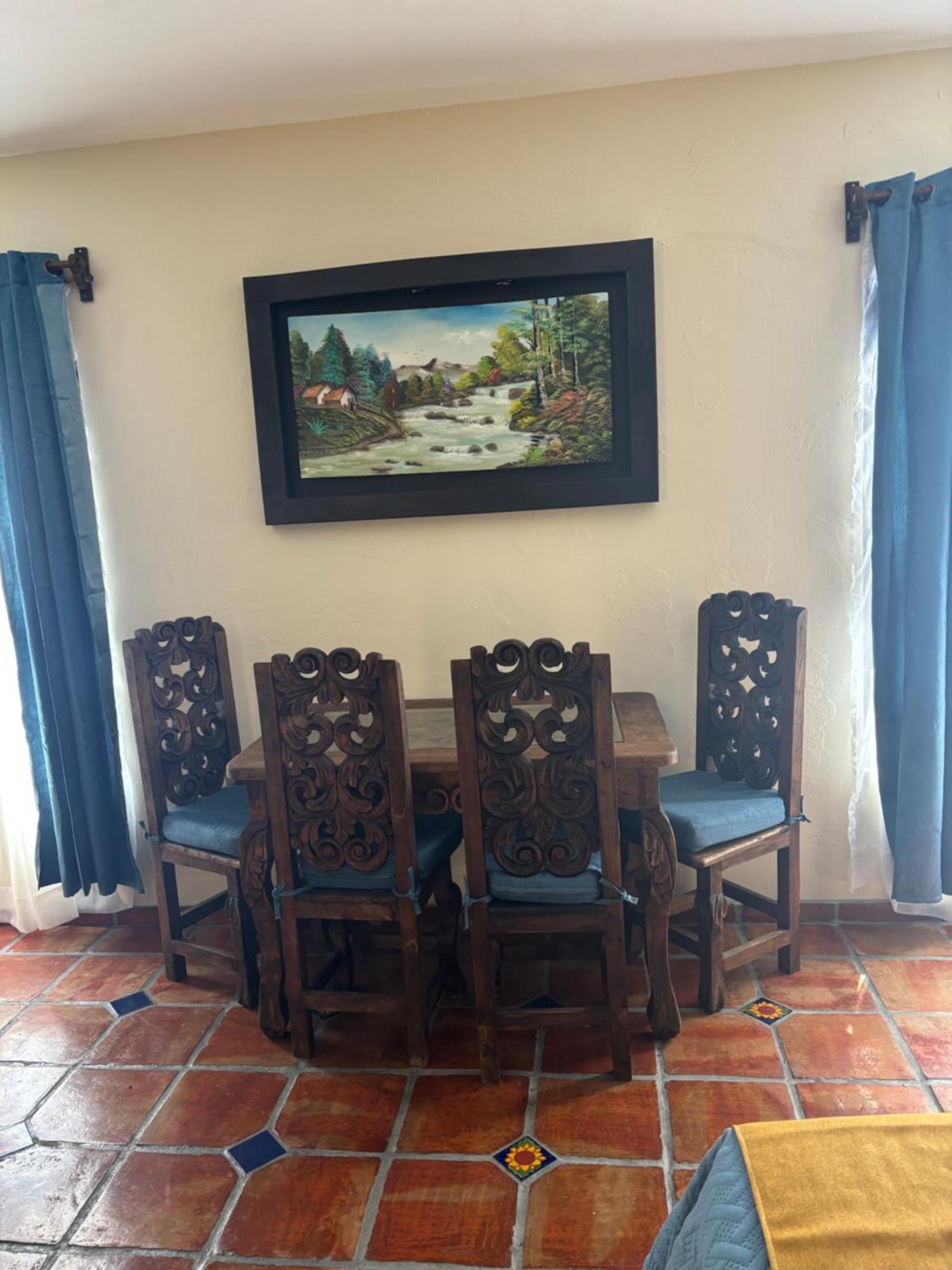 Inn Colobri