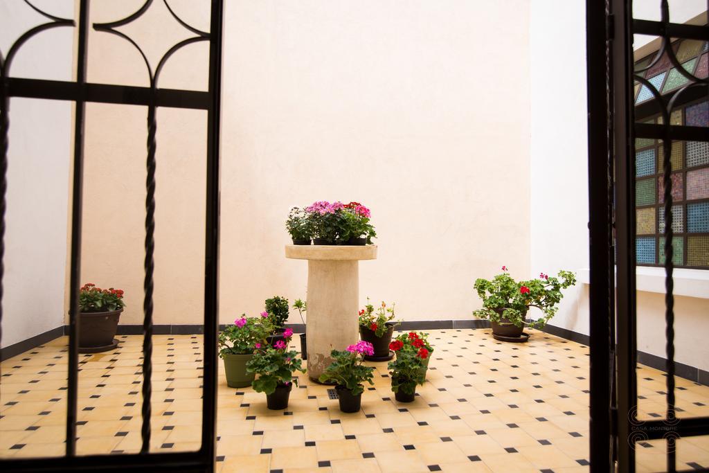Bed and breakfast Casa Montore Guadalajara