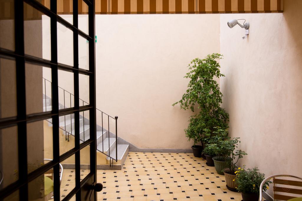 Casa Montore