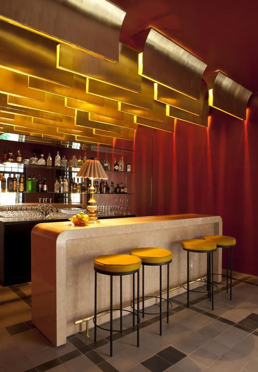 Hotel Casa Habita 4*