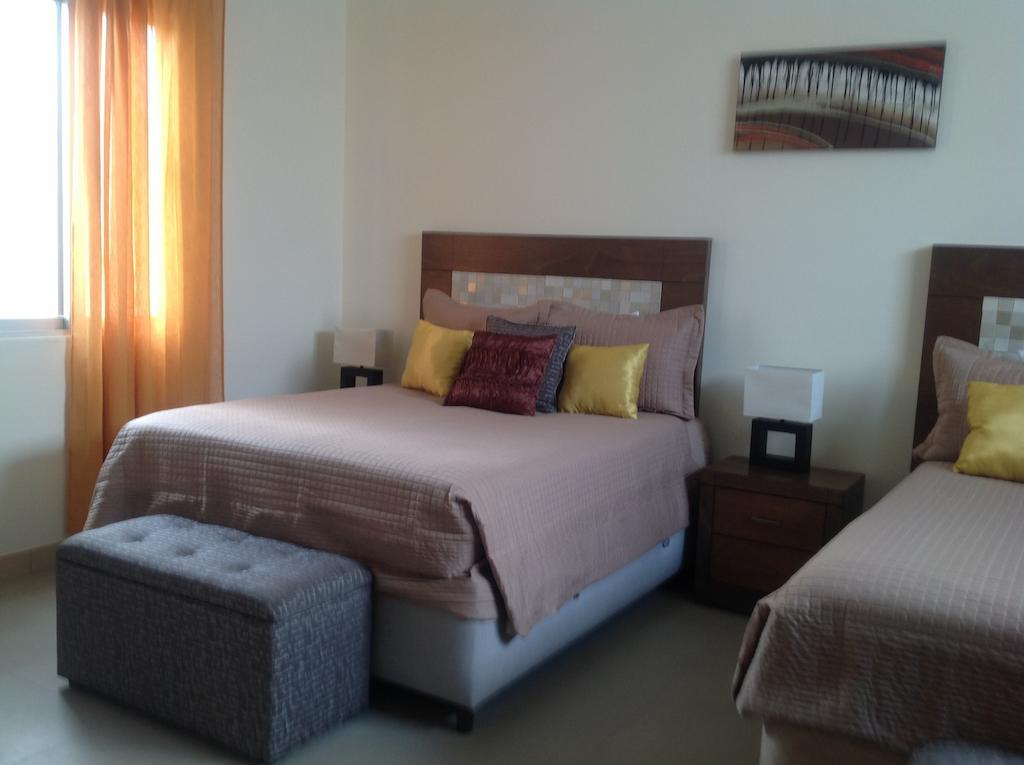 Bed and breakfast Casa Montore