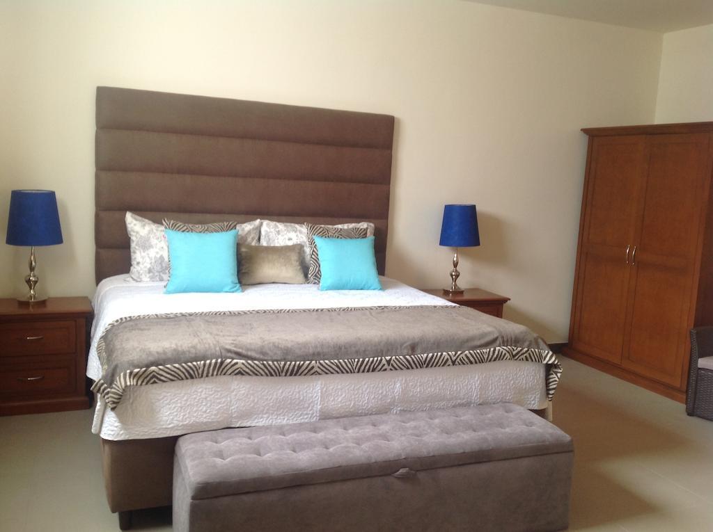 Bed and breakfast Casa Montore Guadalajara