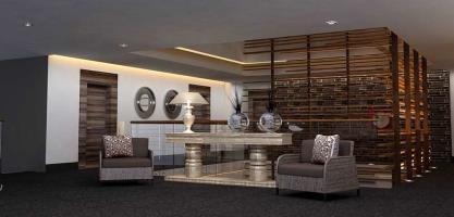 Square Small Luxury - Providencia Hotel