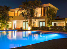Hotel Platino Expo