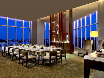 Hotel The Westin