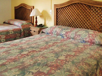 Hotel San Pablo Guadalajara