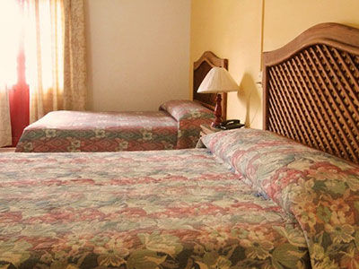 San Pablo Hotel