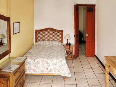 San Pablo Hotel 3*