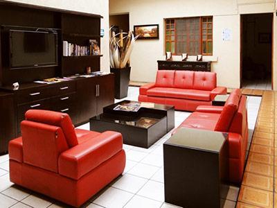 Hotel San Pablo 3*