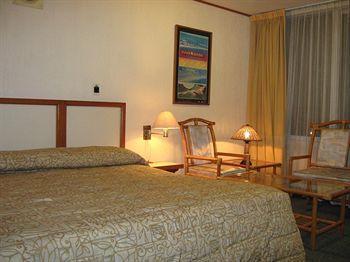 Fuente Del Bosque Hotel