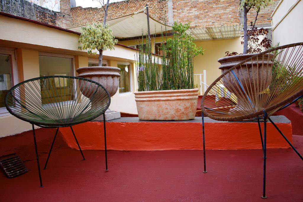 Residencia Los Angeles Guadalajara