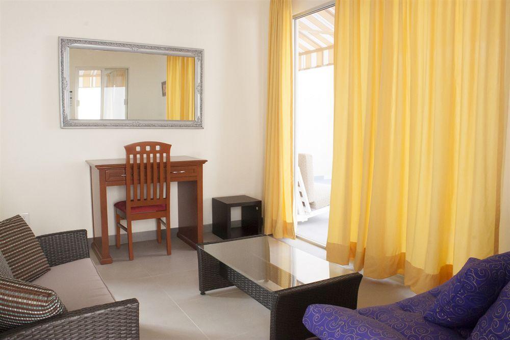 Casa Montore 3*
