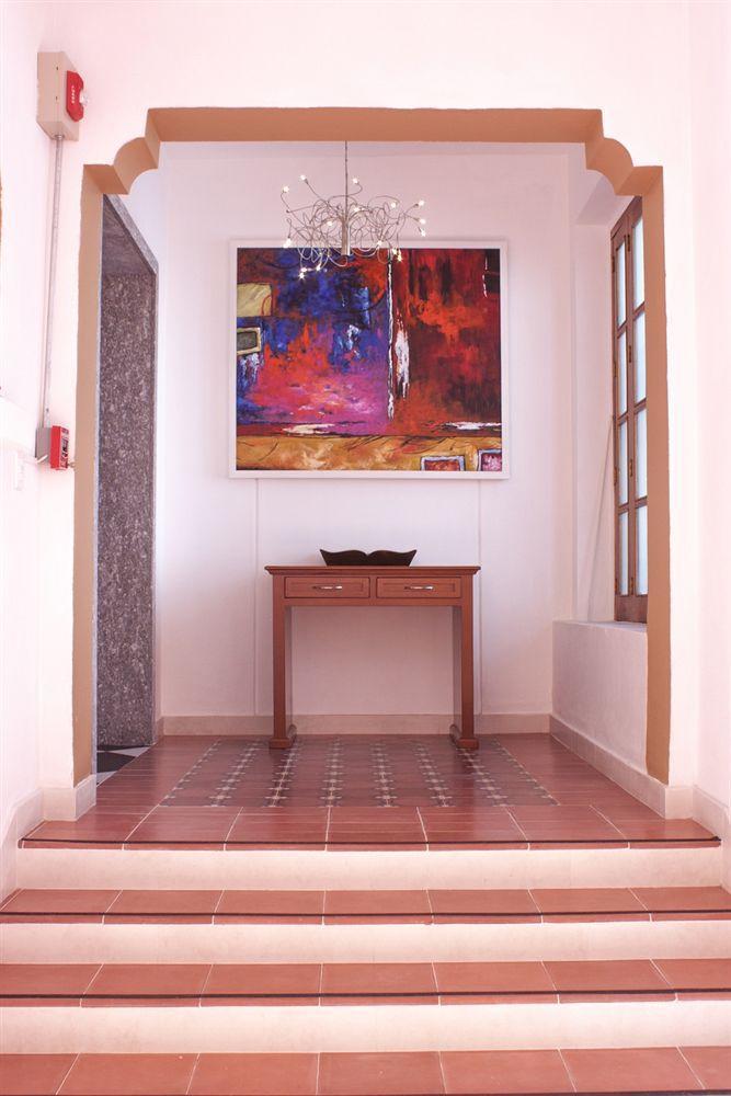 Casa Montore Bed and breakfast 3*