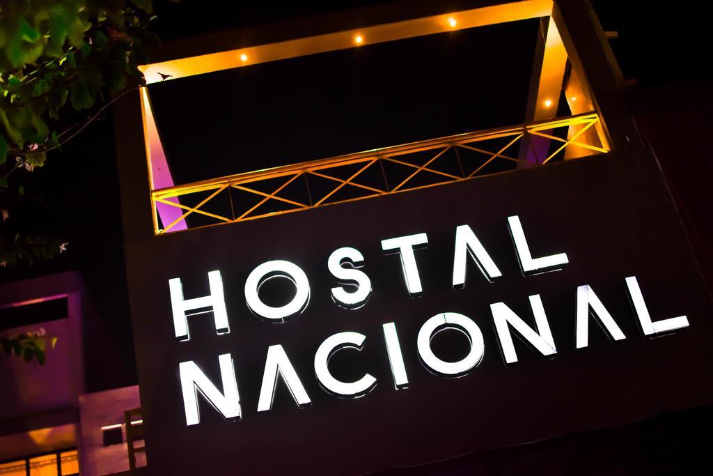 Nacional By Rotamundos * Guadalajara