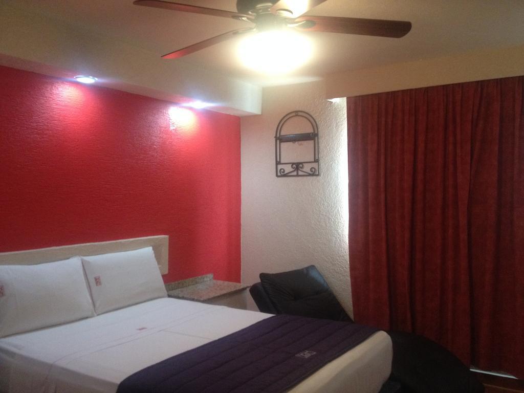 La Paz Hotel