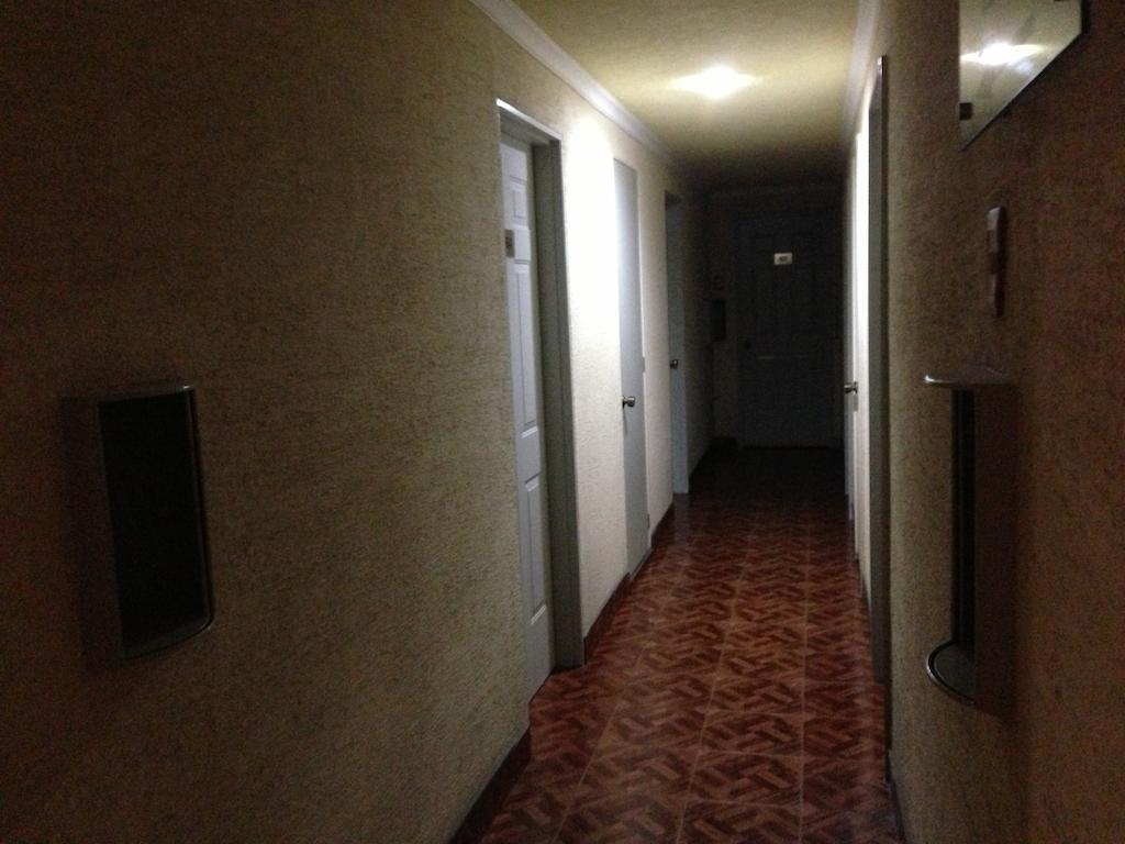 Hotel La Paz Guadalajara